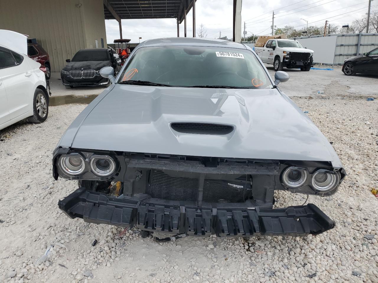 2021 DODGE CHALLENGER - Image 5