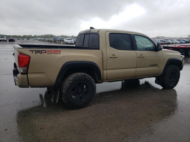 2016 Toyota Tacoma Double Cab - Image 3