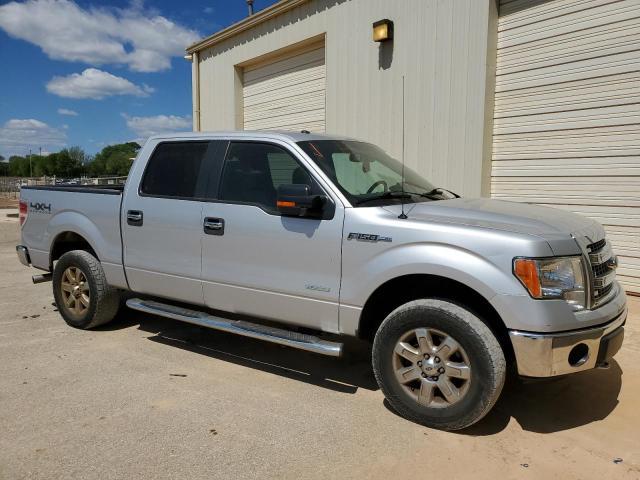 2013 Ford F150 Supercrew - Image 4