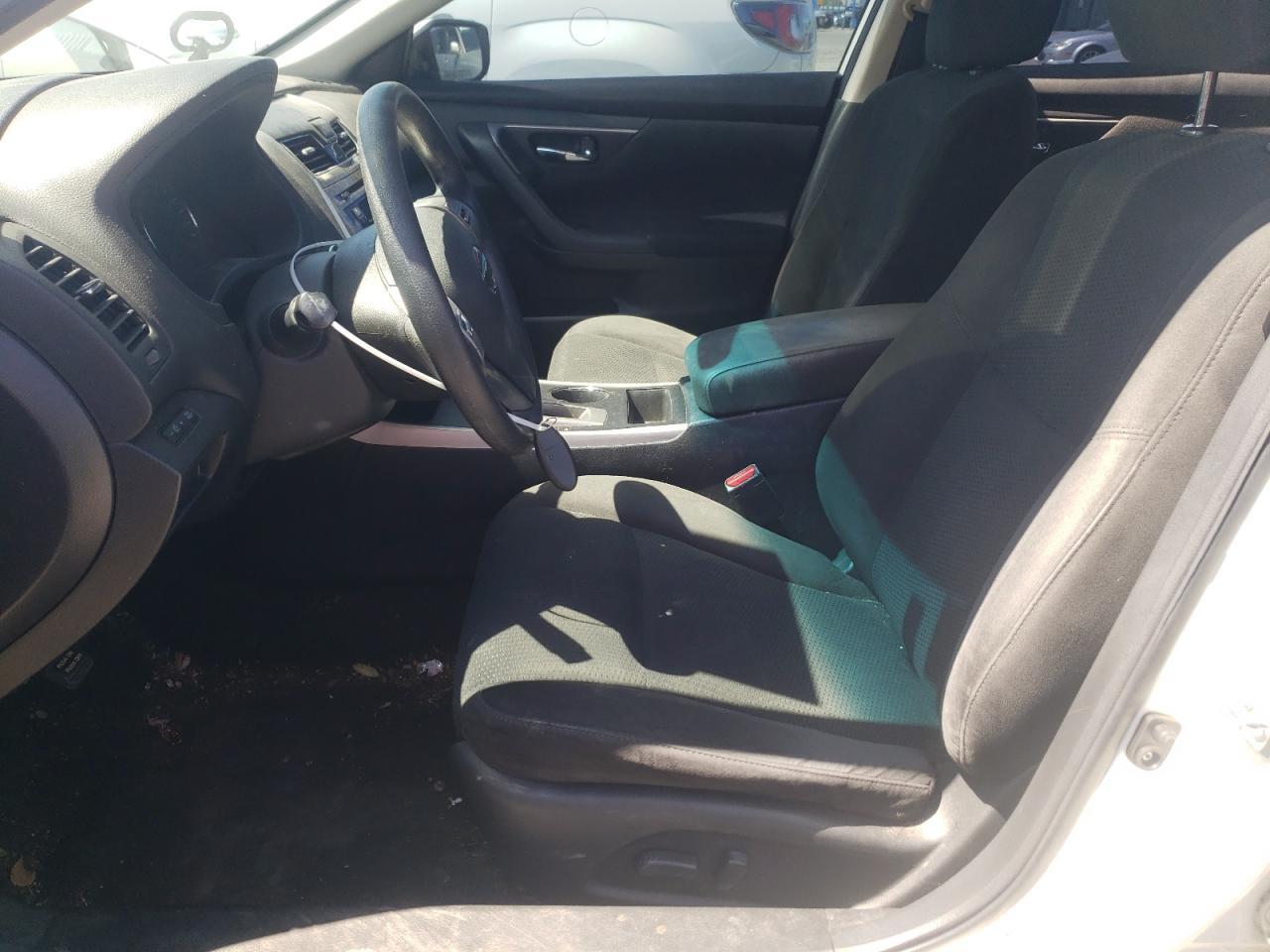 2015 NISSAN ALTIMA 2.5 - Фото 7