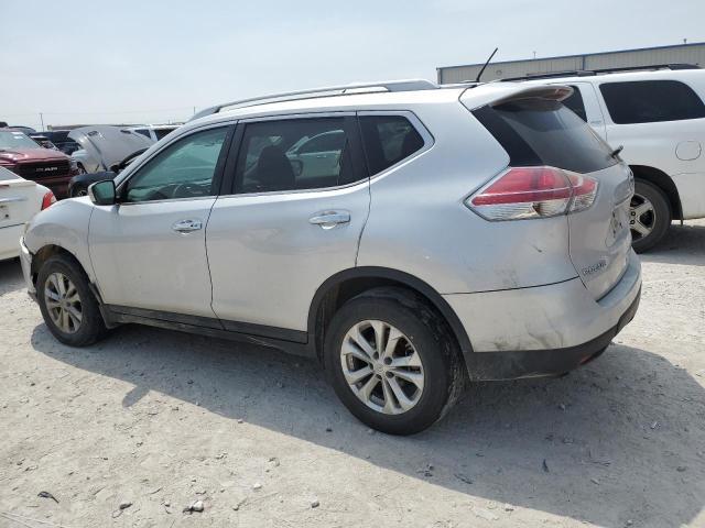 2016 Nissan Rogue S - Фото 2