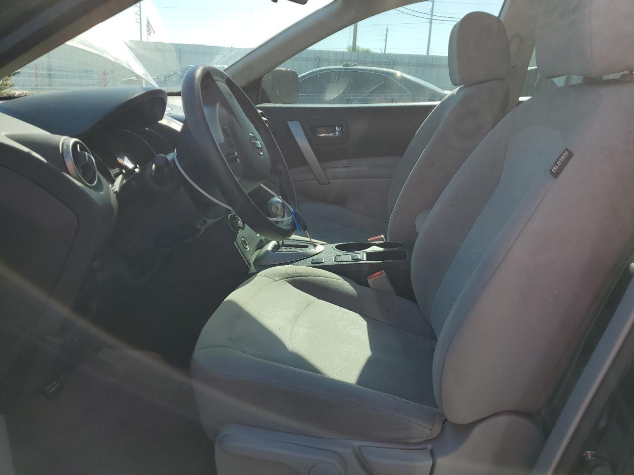 2015 NISSAN ROGUE SELE - Image 7