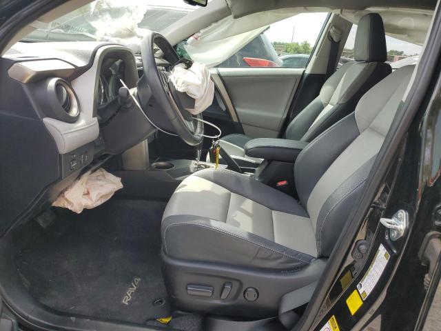 2013 Toyota Rav4 Limited - Image 7