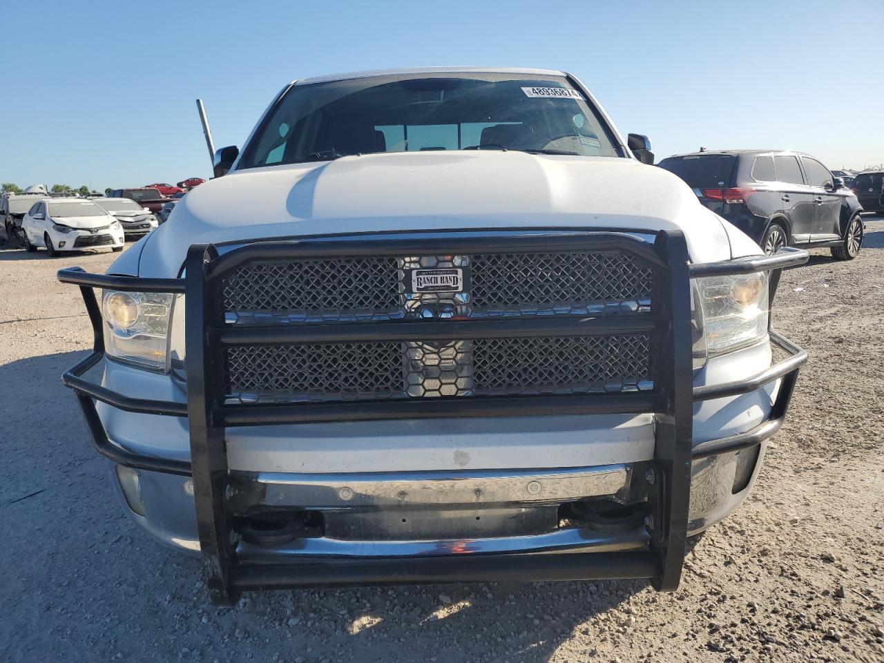 2014 RAM 1500 LONGH - Фото 5