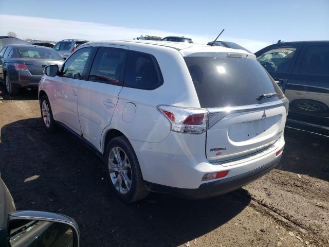 2014 Mitsubishi Outlander Se - Image 2