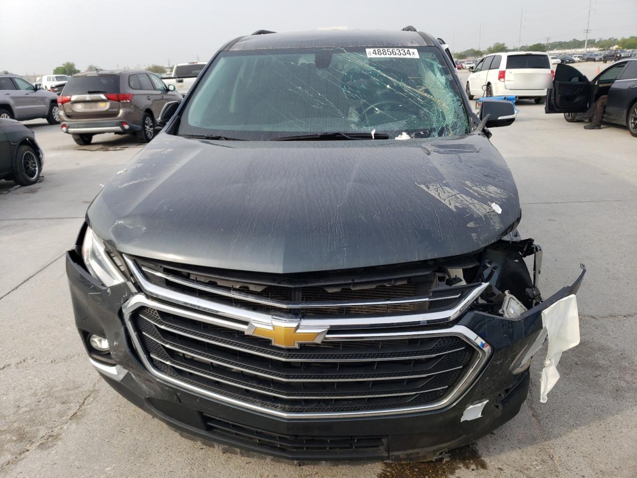2020 CHEVROLET TRAVERSE L - Image 5