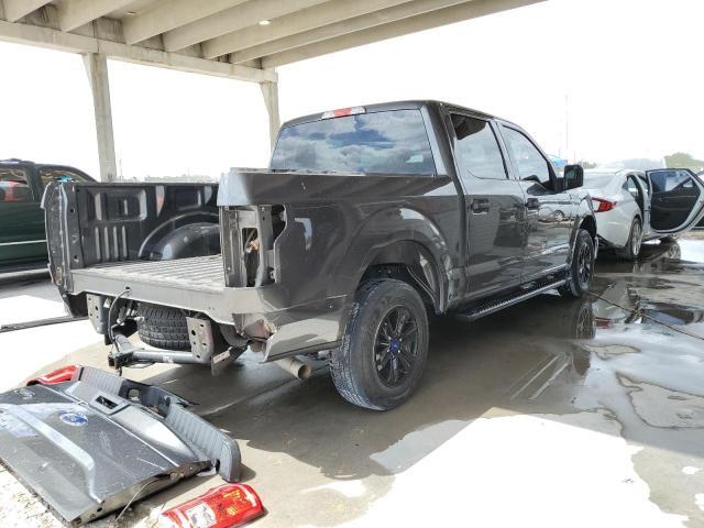 2017 Ford F150 Supercrew - Image 3