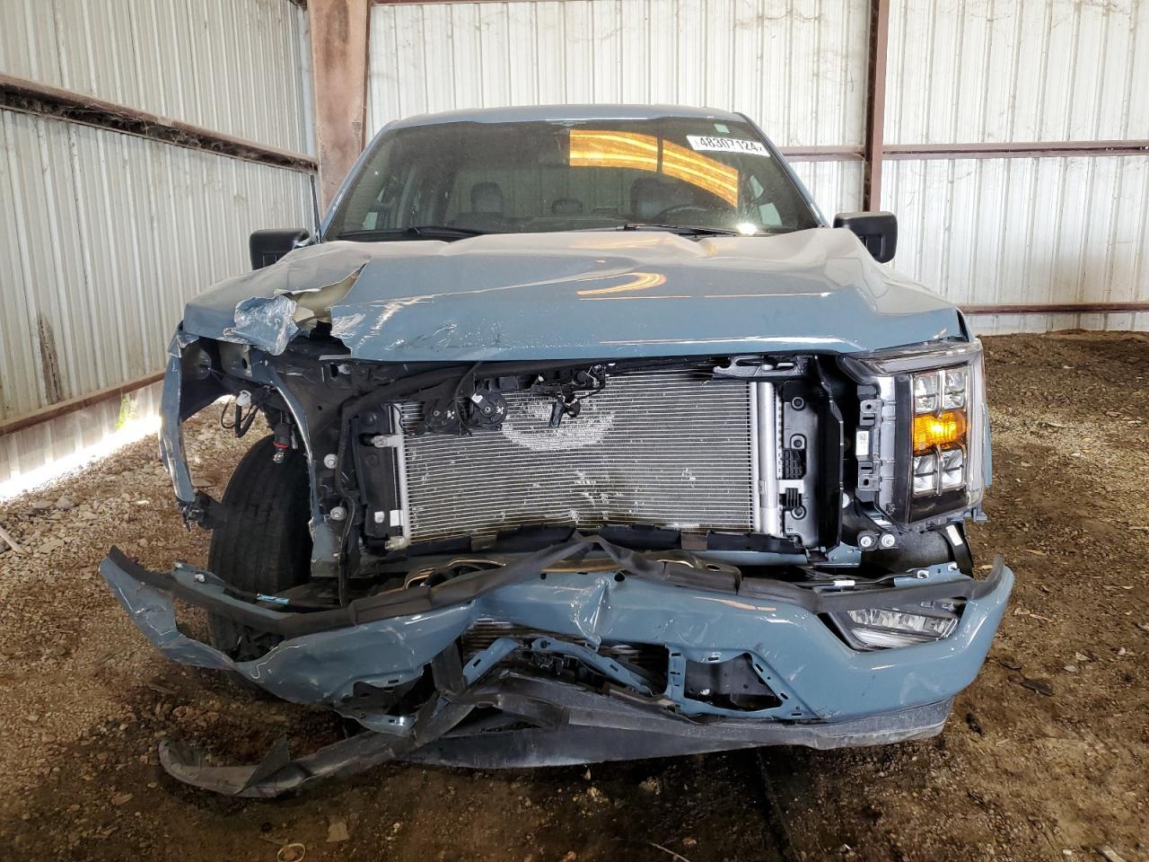 2023 FORD F150 SUPER - Фото 5