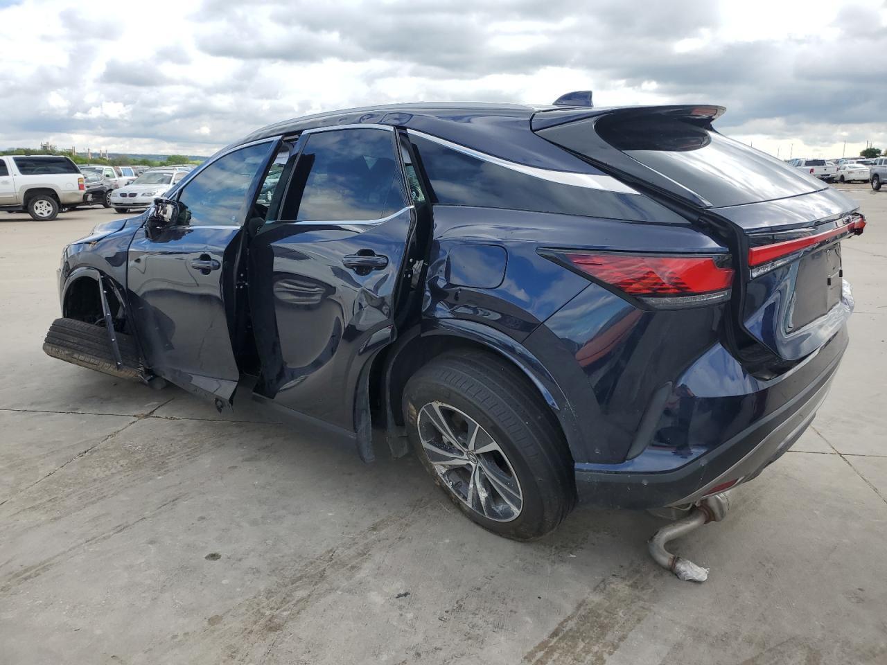 2023 LEXUS RX 350 BAS - Image 2