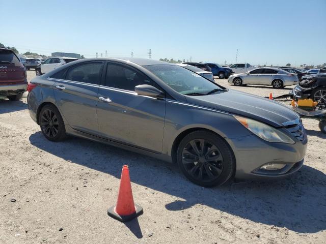 2011 Hyundai Sonata Se - Image 4