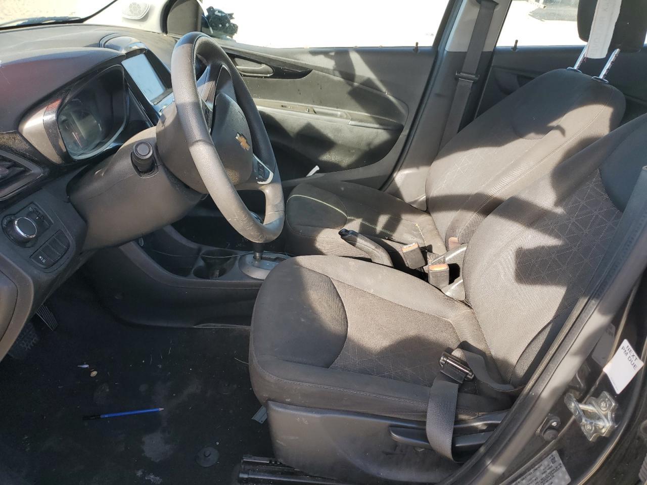 2020 CHEVROLET SPARK 1LT - Фото 7