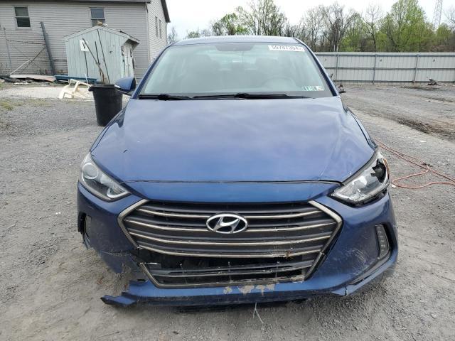 2017 Hyundai Elantra Se - Image 5