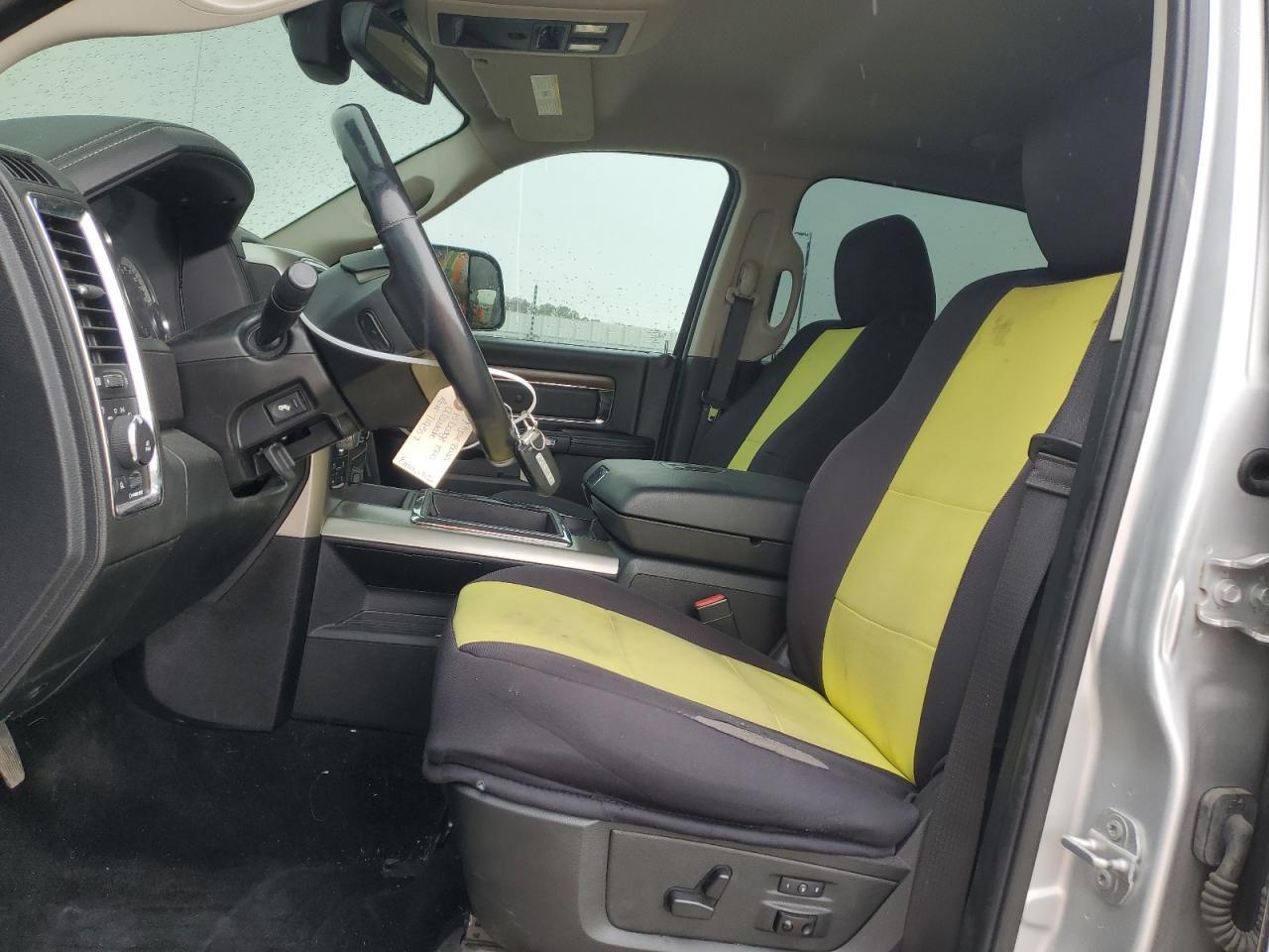 2015 RAM 1500 LARAM - Image 7