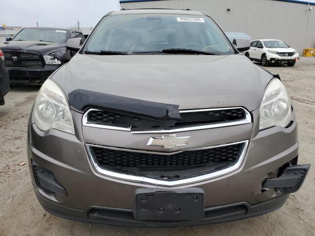 2011 Chevrolet Equinox Lt - Image 5