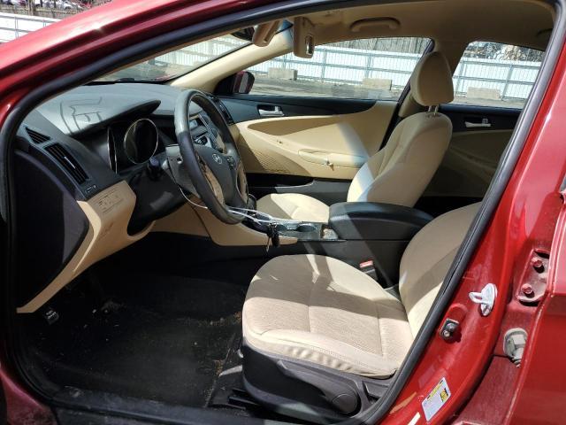 2011 Hyundai Sonata Gls - Image 7