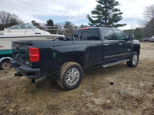 2017 Chevrolet Silverado K3500 High Country - Image 3