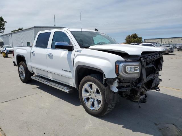 2016 GMC Sierra K1500 Slt - Image 4