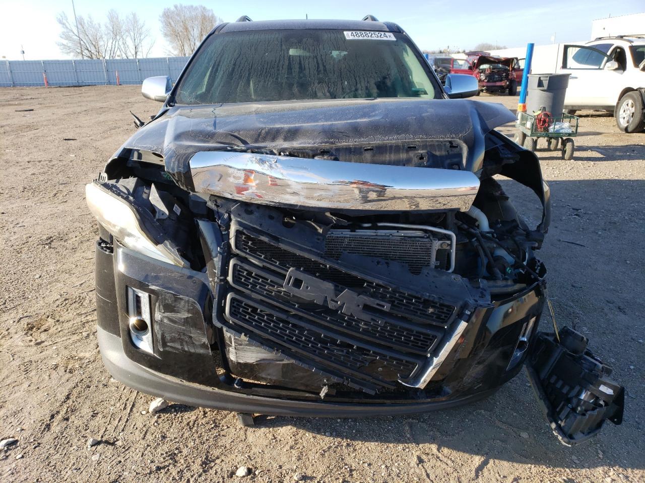 2013 GMC TERRAIN SL - Image 5