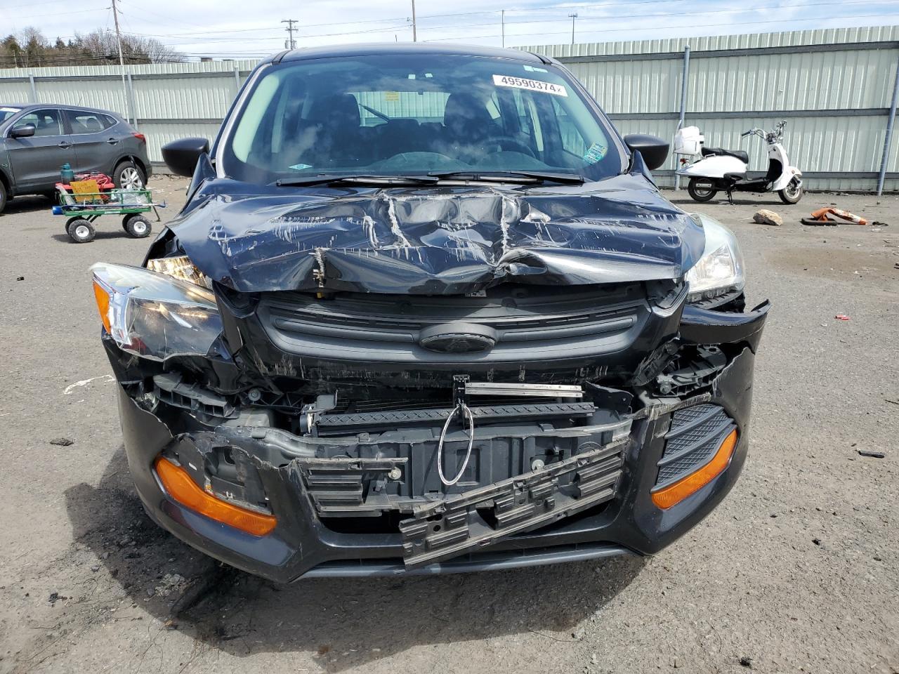 2015 FORD ESCAPE S - Image 5