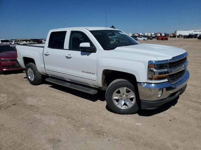 2017 Chevrolet Silverado C1500 Lt - Фото 4