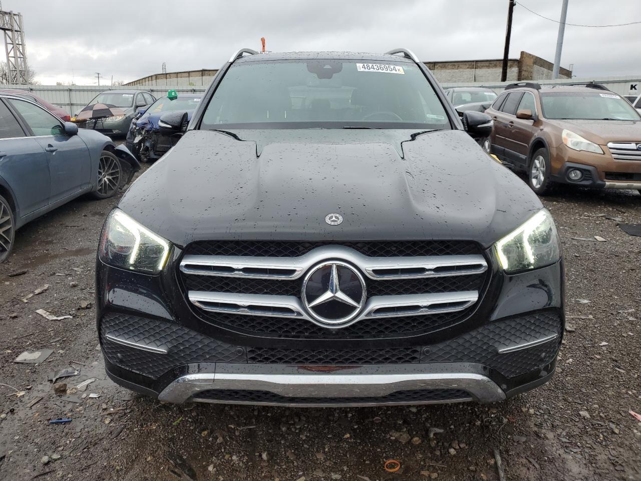 2020 MERCEDES-BENZ GLE 350 4M - Image 5
