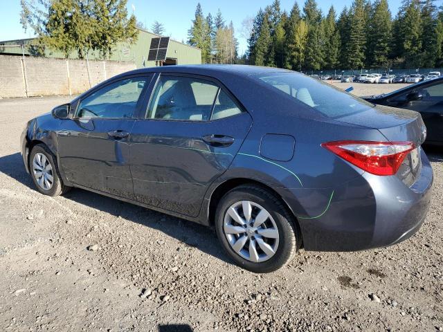 2016 Toyota Corolla L - Фото 2