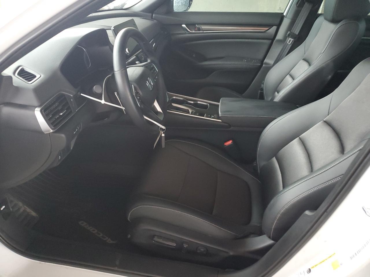 2022 HONDA ACCORD SPO - Фото 7