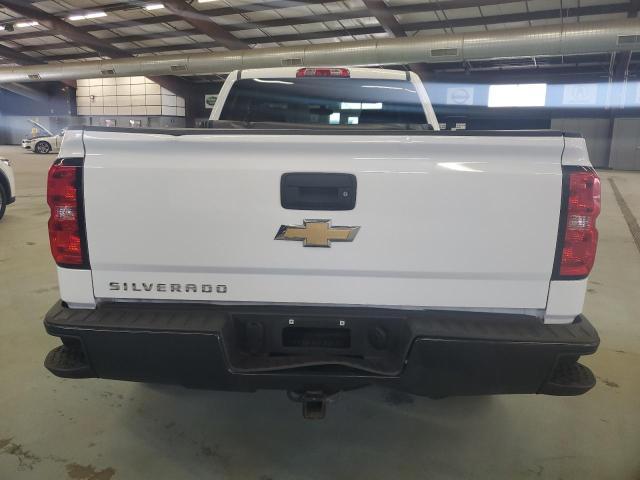 2018 Chevrolet Silverado K1500 - Image 6