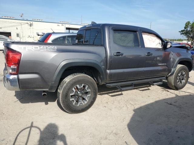2016 Toyota Tacoma Double Cab - Image 3