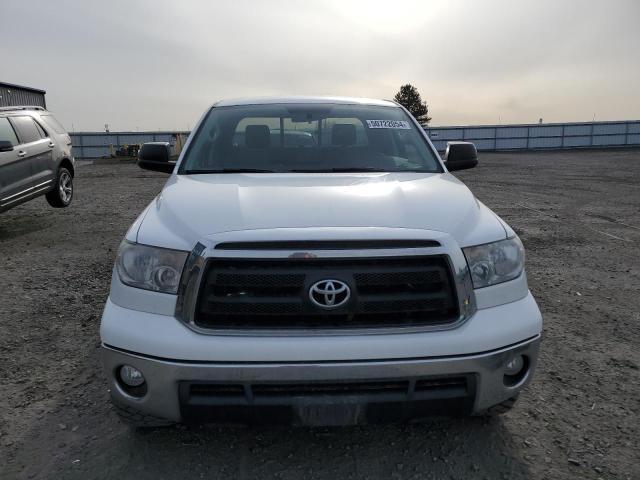 2011 Toyota Tundra Double Cab Sr5 - Фото 5
