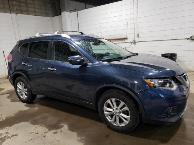 2015 Nissan Rogue S - Image 4
