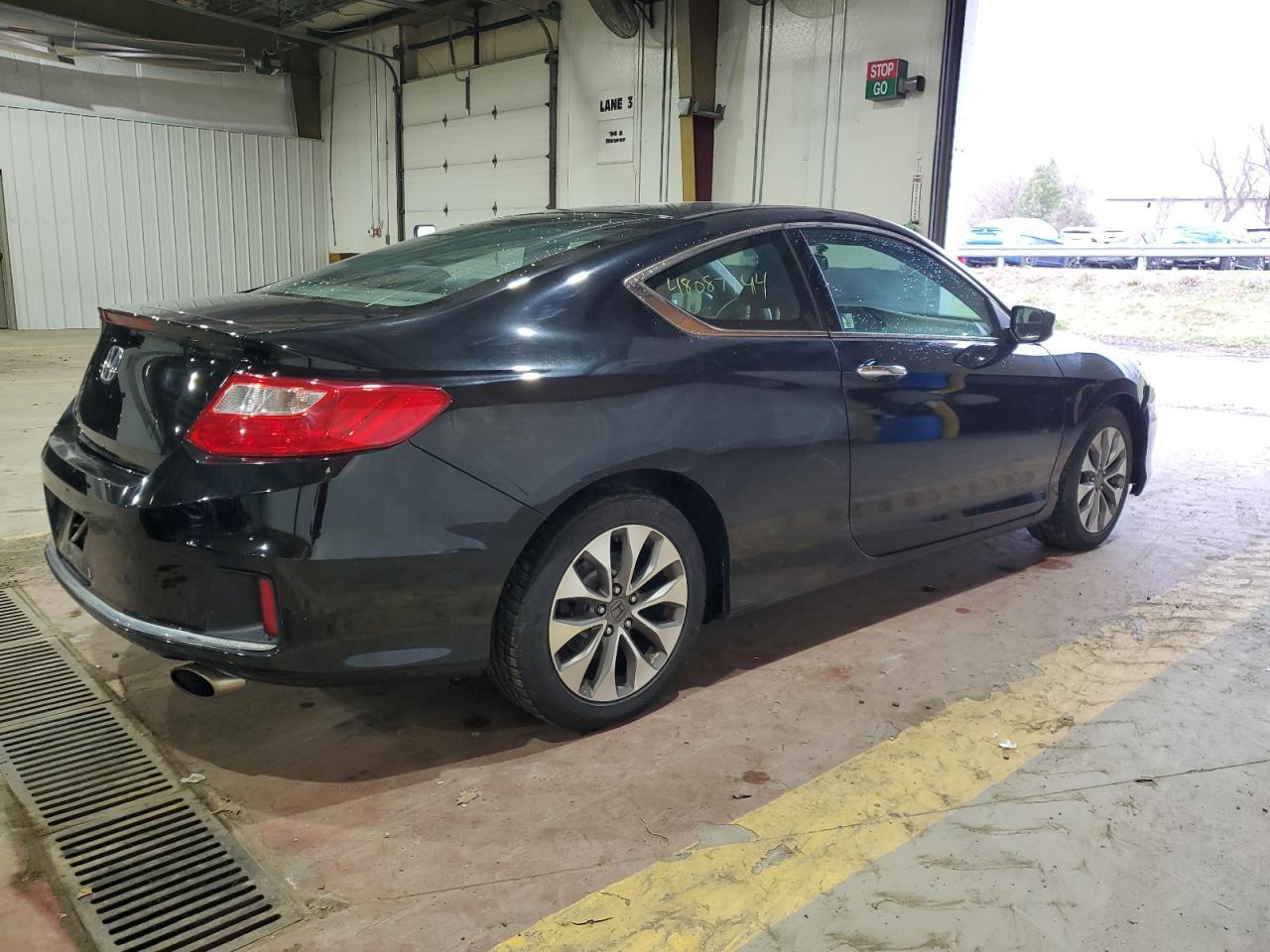 2014 HONDA ACCORD LX- - Image 3