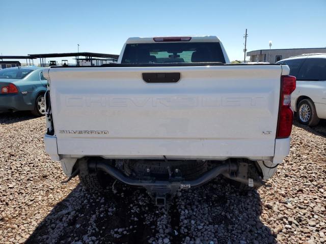 2019 Chevrolet Silverado K1500 Lt - Image 6