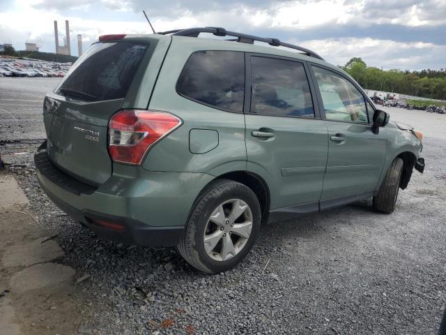 2015 Subaru Forester 2.5I Premium - Фото 3