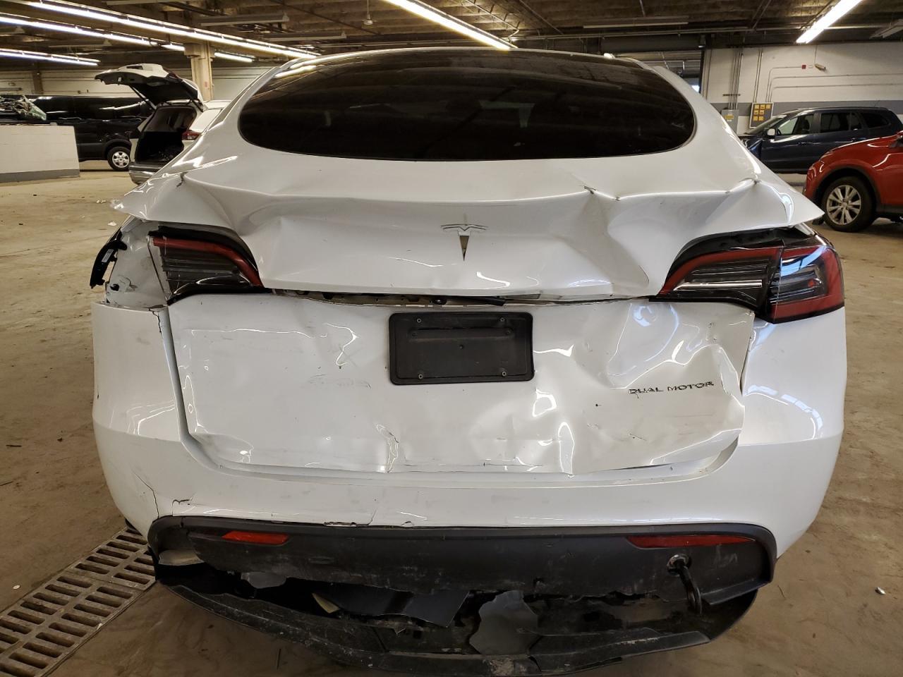 2023 TESLA MODEL Y - Image 6