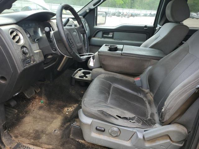 2014 Ford F150 Supercrew - Image 7