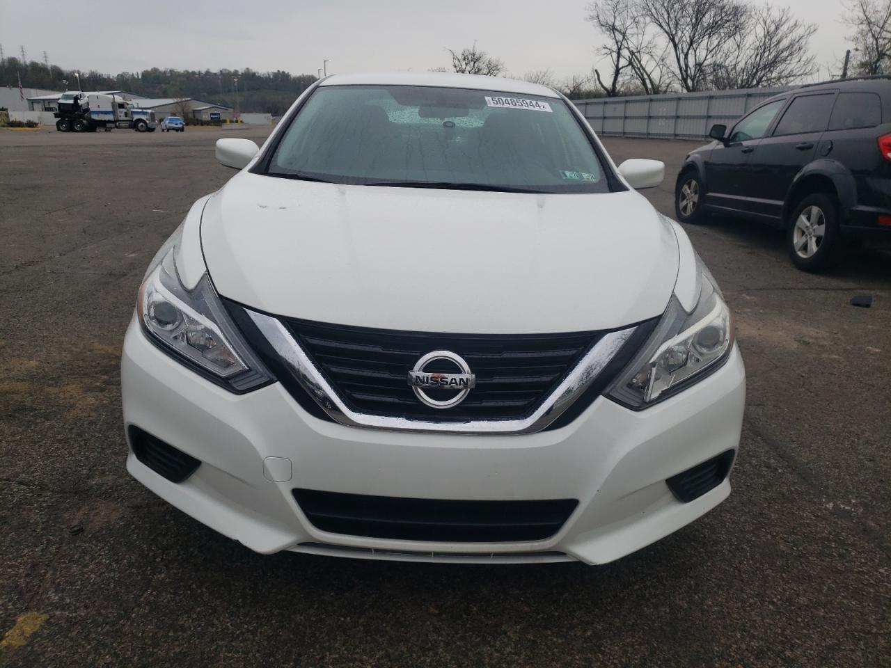 2016 NISSAN ALTIMA 2.5 - Image 5