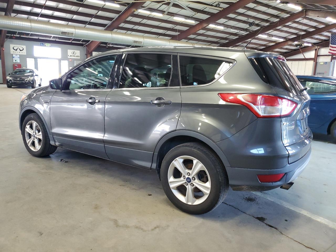 2015 FORD ESCAPE SE - Image 2