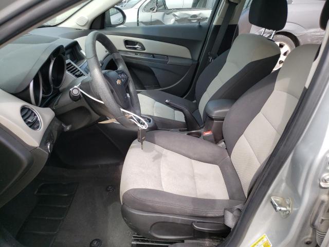 2016 Chevrolet Cruze Limited Ls - Image 7