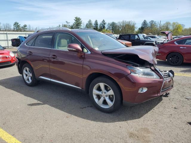 2013 Lexus Rx 350 Base - Image 4
