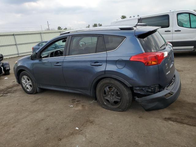 2013 Toyota Rav4 Le - Image 2
