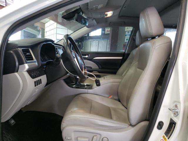 2019 Toyota Highlander Se - Фото 7