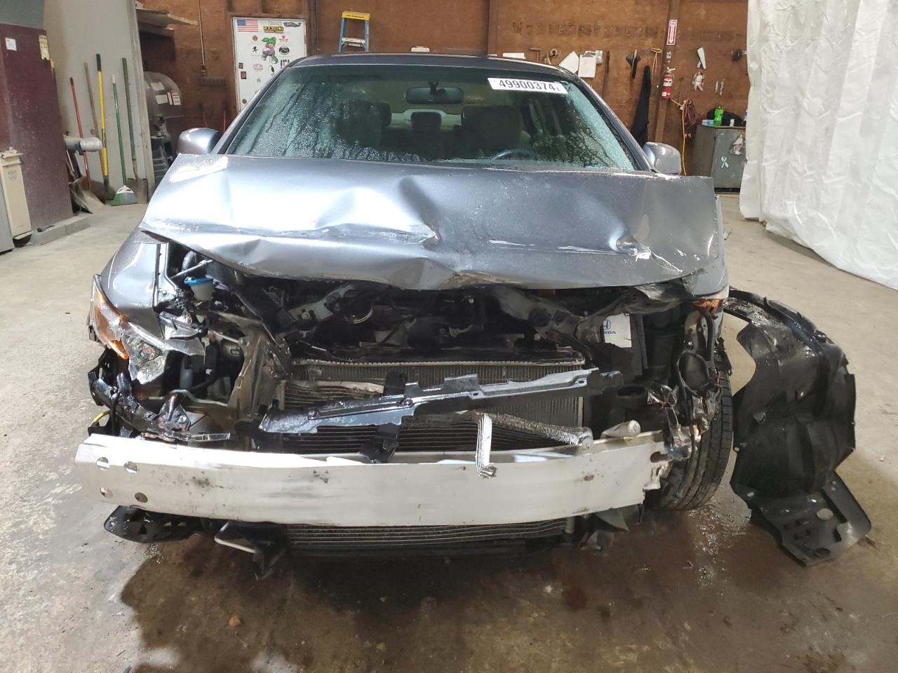 2012 HONDA CIVIC LX - Фото 5