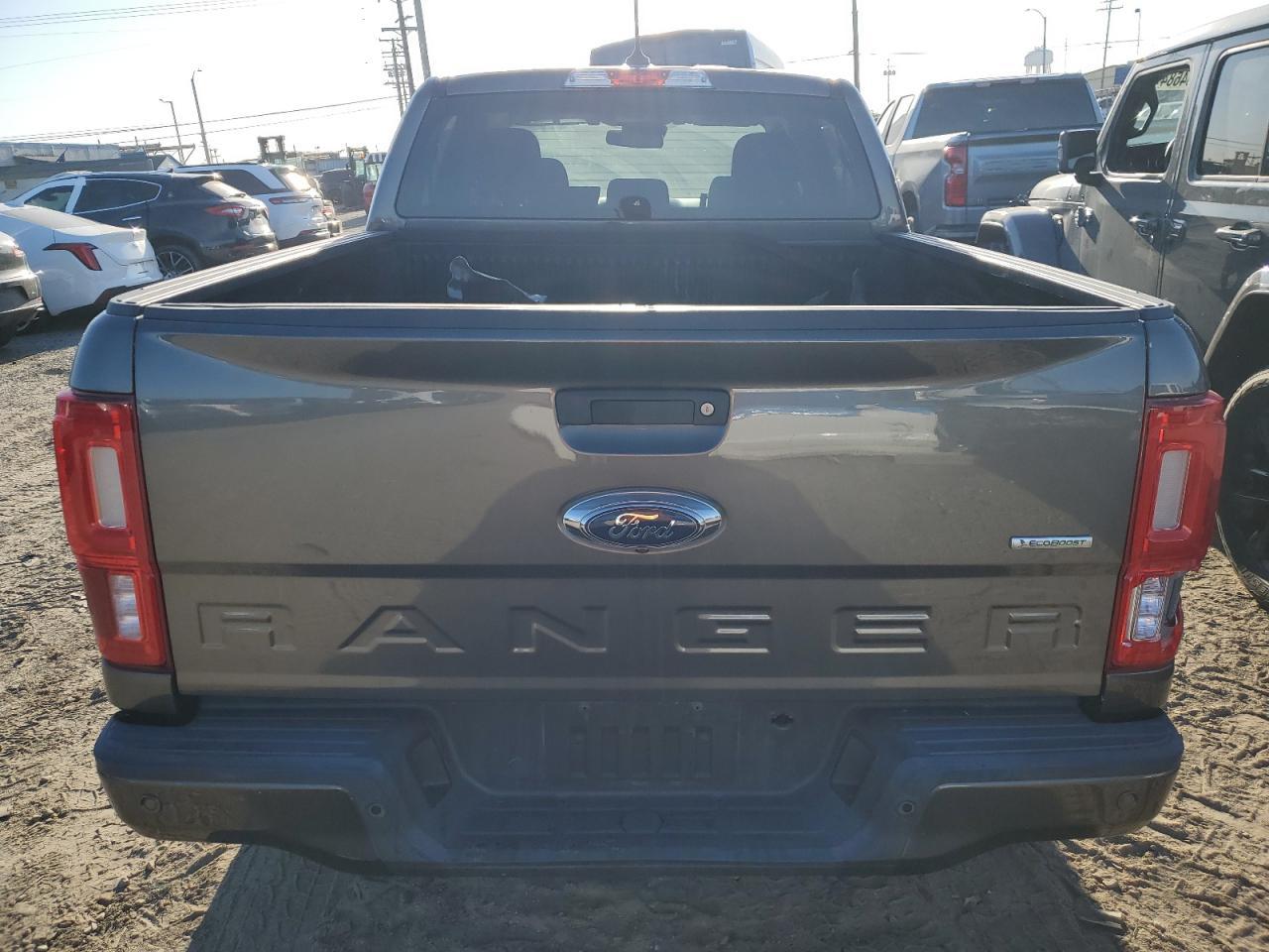 2020 FORD RANGER XL - Image 6
