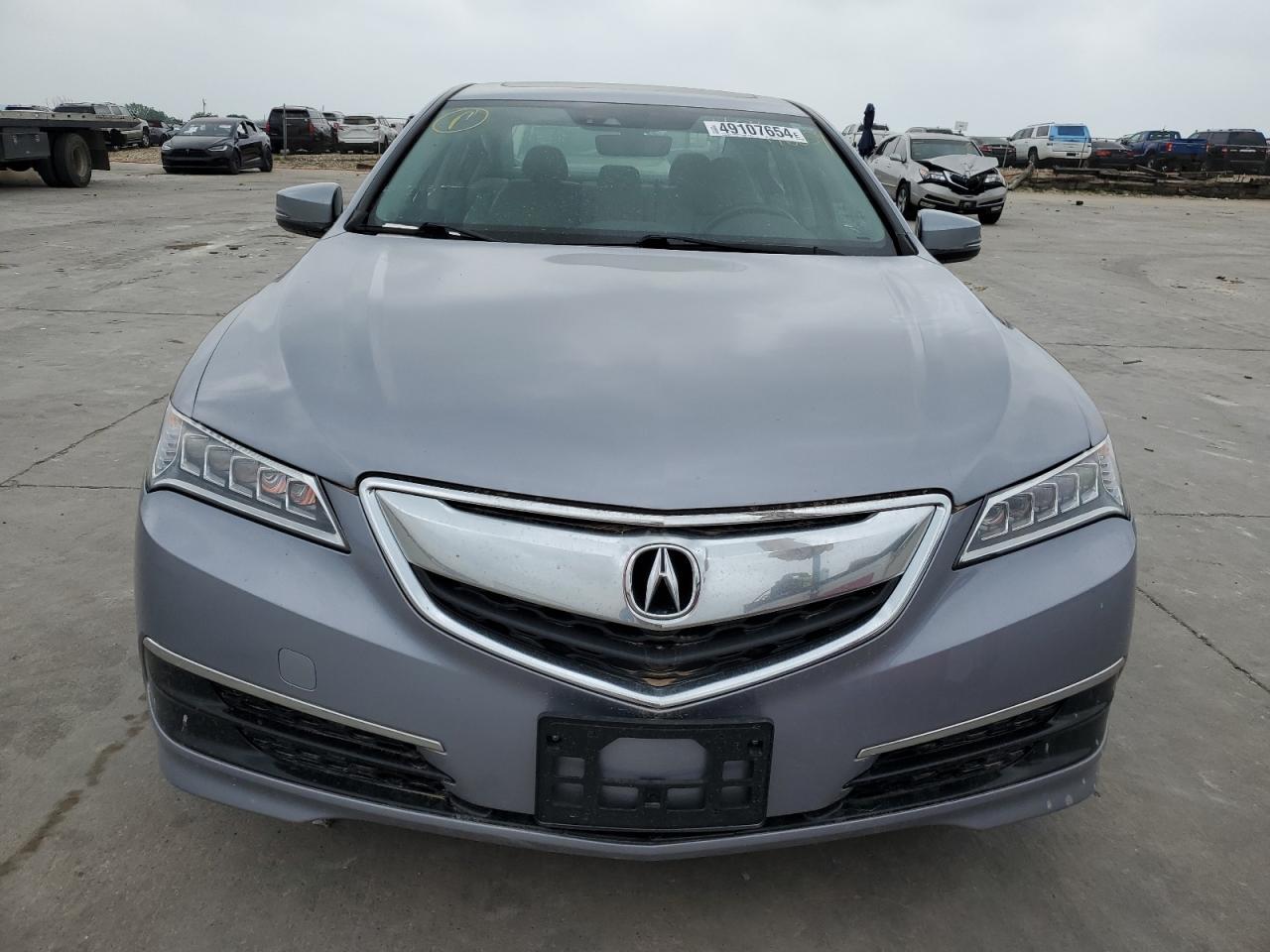 2015 ACURA TLX TECH - Image 5