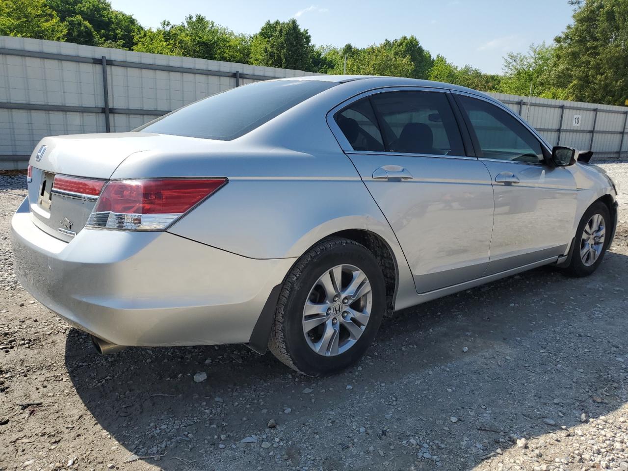 2012 HONDA ACCORD SE - Image 3