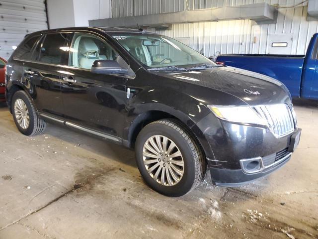 2013 Lincoln Mkx - Image 4