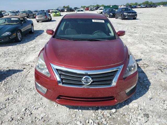 2013 Nissan Altima 2.5 - Image 5