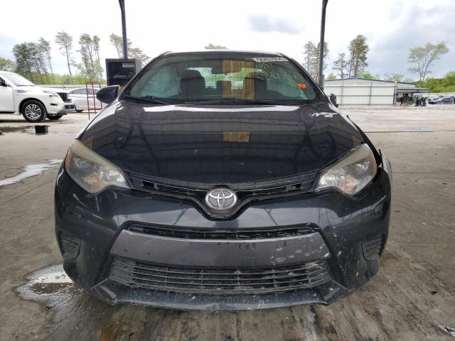 2016 Toyota Corolla L - Image 5