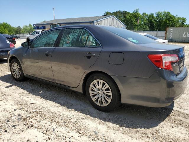 2014 Toyota Camry L - Фото 2